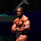 Justin  Gary - NPC Excalibur  2012 - #1